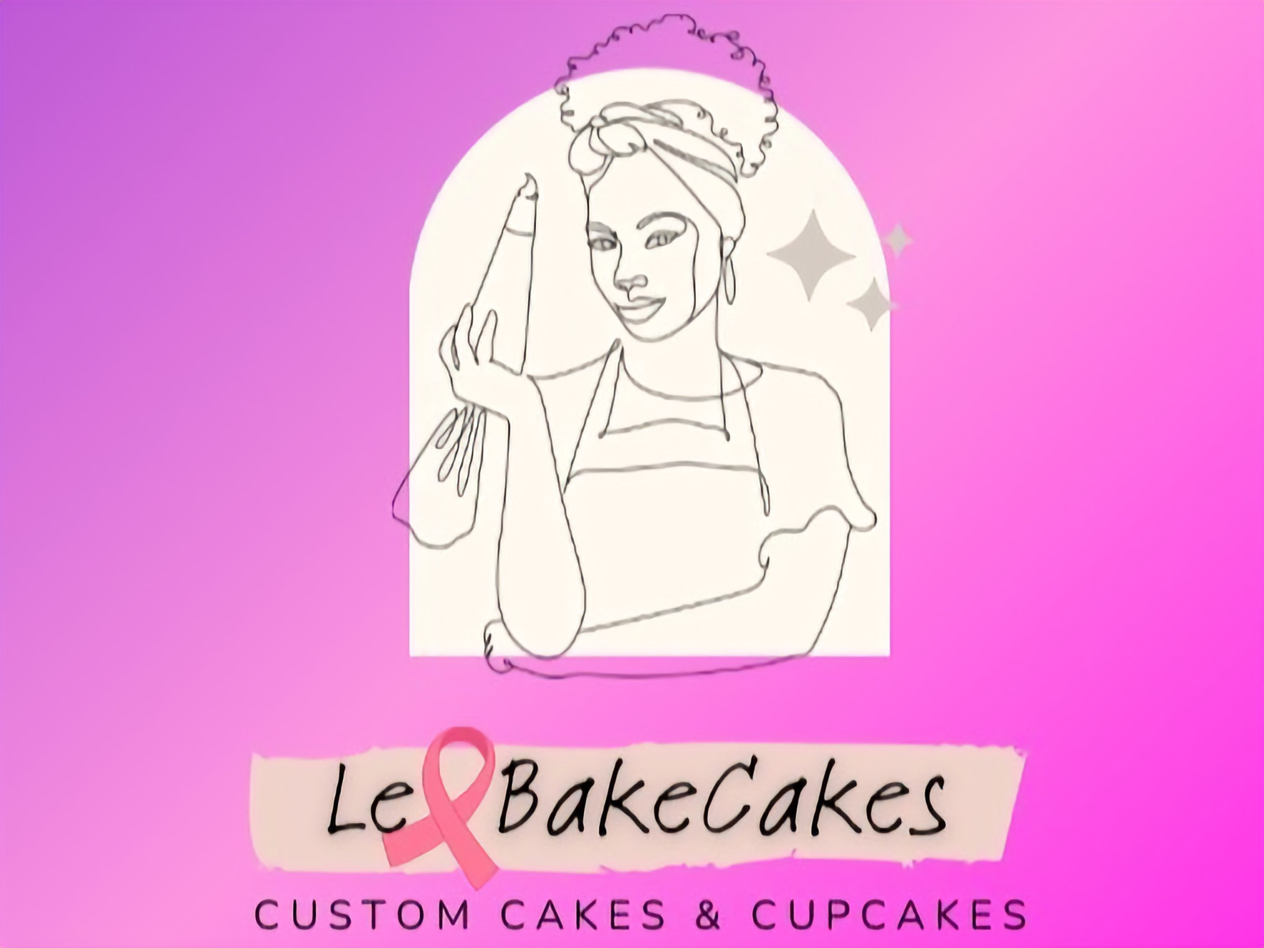 LexBakeCakes LLC featured visual